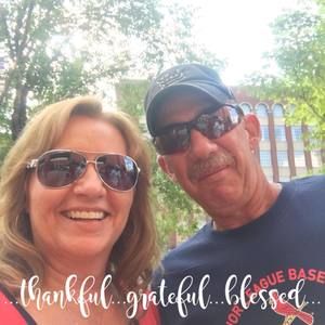 Meet your Posher, Gina